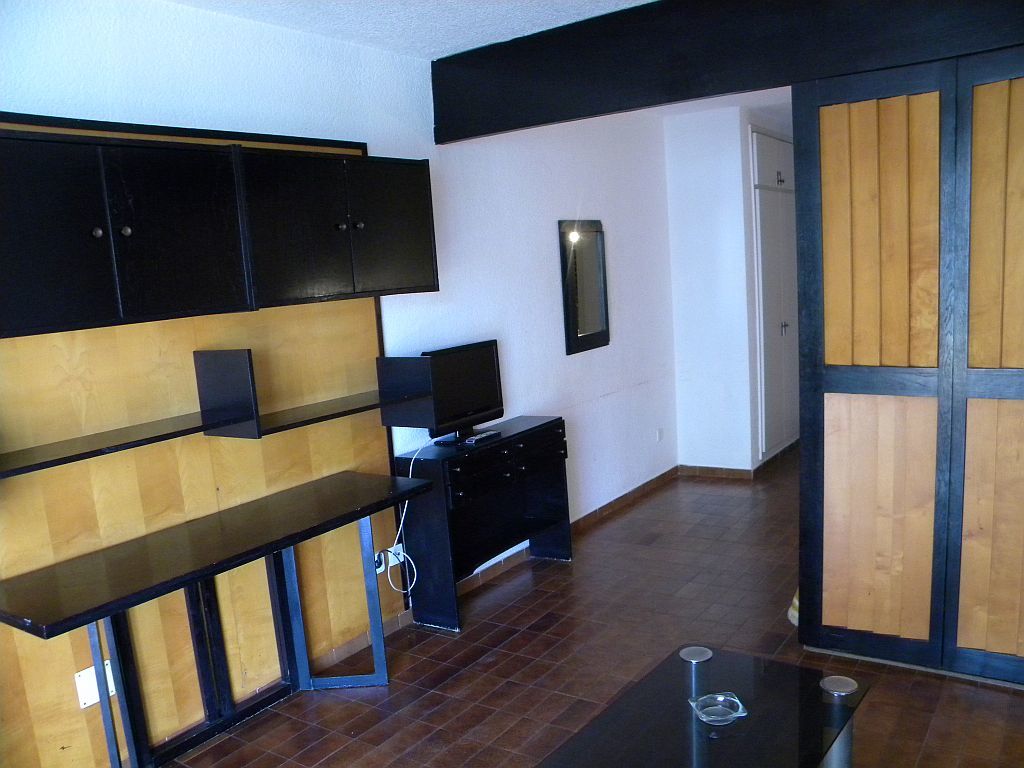 Alboran Arysal Apts Hotel